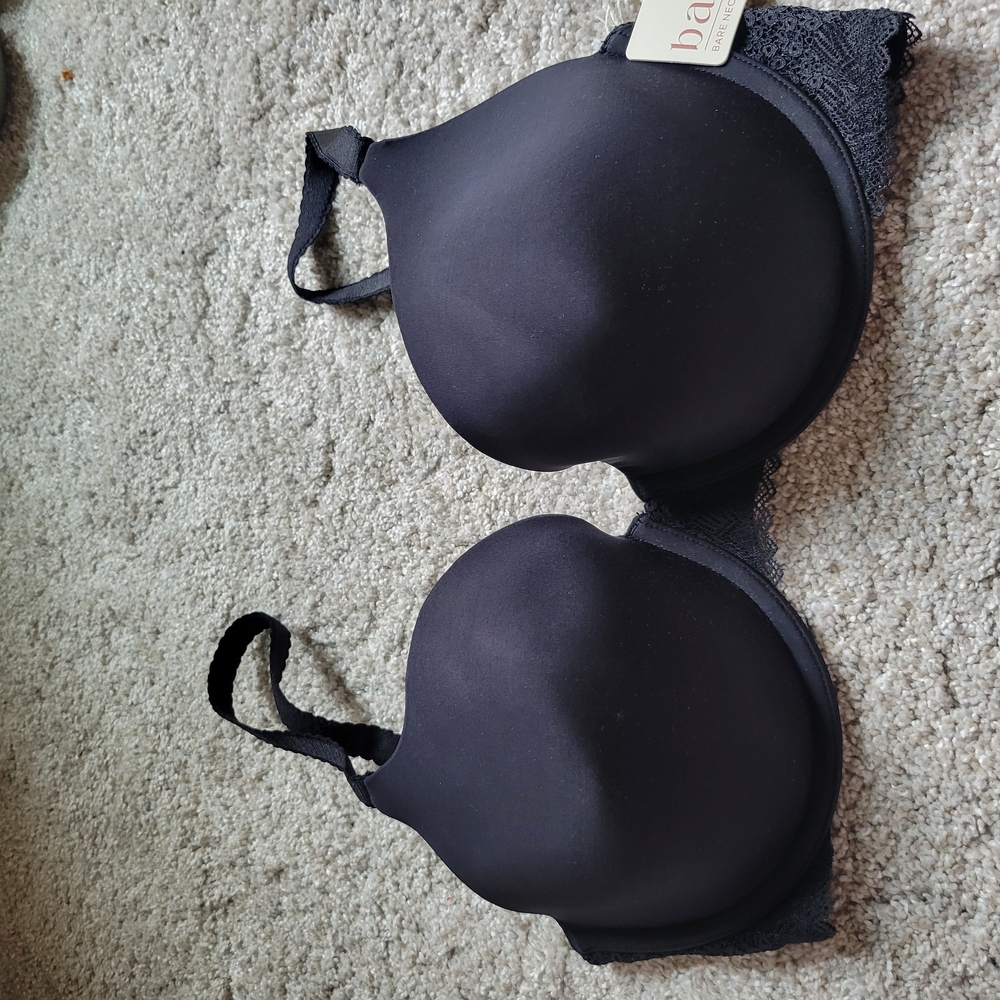 Bare Necessities Demi Bra 30G